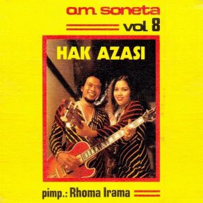 Download track Mati Aku Rita Sugiarto