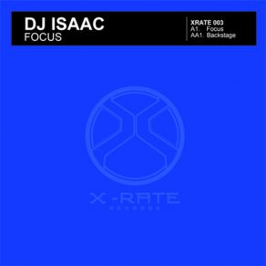 Download track Focus (Original Mix) DJ Isaac