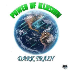 Download track Feelin' Hornay Dark Train