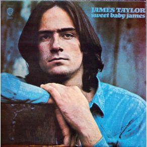 Download track Oh Baby, Don'T You Lose Your Lip On Me James Taylor