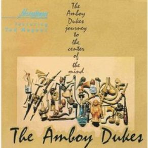 Download track Ivory Castles Amboy Dukes