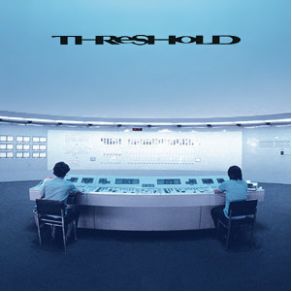 Download track Lost [Japanese Release] Threshold