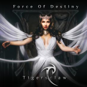 Download track The Fallen Queen Tigersclaw