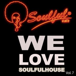 Download track Rise Soulful - Cafe