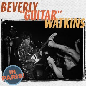 Download track Baghdad Blues (Live) Beverly 