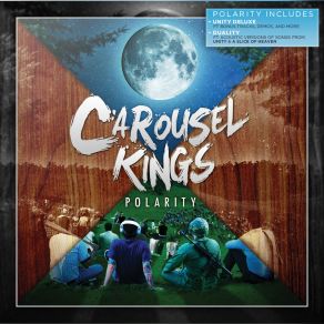 Download track Reach For The Sky (2010 Demo) Carousel Kings