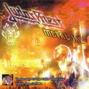 Download track Heavy Duty - Defenders Of The Faith Judas Priest