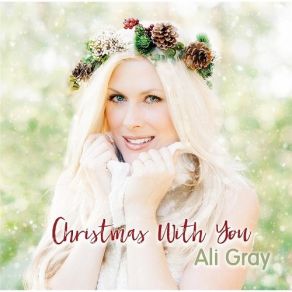 Download track Blue Christmas Ali Gray