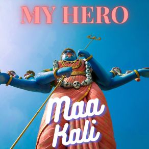 Download track You Are Sinking In My Level Maa Kali