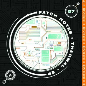 Download track Thermal Patch Notes