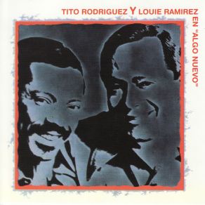 Download track El Milagro De Tu Amor Tito Rodríguez