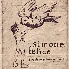 Download track The Morning I Get To Hell Simone Felice