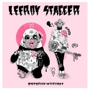 Download track Black Teenagers Leeroy Stagger