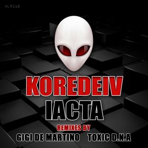 Download track Iacta (Toxic D. N. A Remix) KoredeivToxic D. N. A