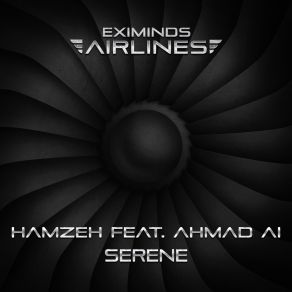 Download track Serene (Extended Mix) Hamzeh, Ahmad Ai