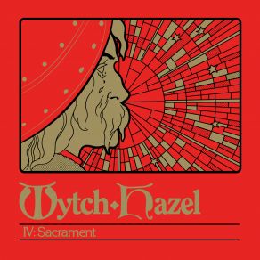 Download track Gold Light Wytch Hazel