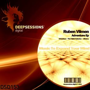 Download track The Fallen Galeries Ruben Vilmen