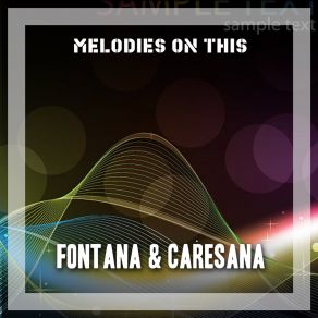 Download track Fans (With Melody) CaresanaMelody