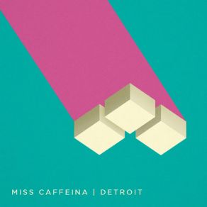 Download track Eres Agua Miss Caffeina