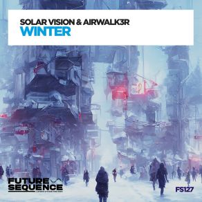 Download track Winter (Extended Mix) Airwalk3r