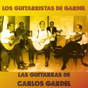 Download track Imitando El Ukelele Los Guitarristas De Gardel