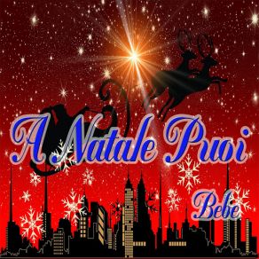 Download track A Natale Puoi Bebe