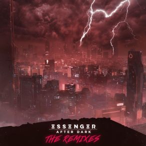 Download track Offworld (Defsharp Remix) EssengerPylot, Defsharp