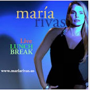 Download track Besame Mucho (Live) Maria Rivas