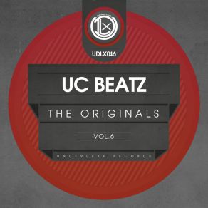 Download track Everytime I'find The Nerve (Original Mix) UC Beatz