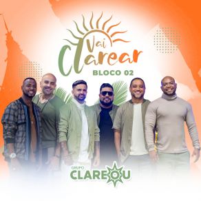 Download track Nossa Escola / Castelo De Um Quarto Só / Agora Viu Que Perdeu E Chora (Ao Vivo) Grupo ClareouTiee