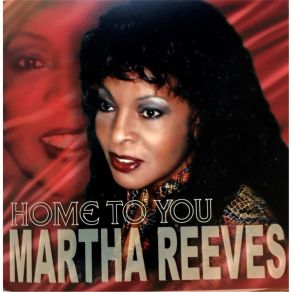 Download track Good Days Gone Martha Reeves