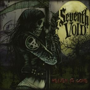 Download track Broken Sky Seventh Void