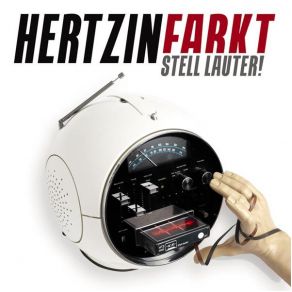 Download track Lauf Los Hertzinfarkt