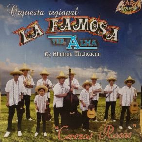 Download track Me Siento Feliz Orquesta La Famosa Ver Alma