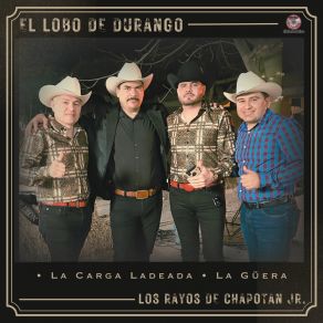 Download track La Carga Ladeada Los Rayos De Chapotan Jr