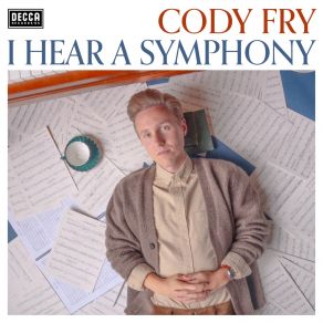 Download track London (Acoustic Sessions) Cody Fry