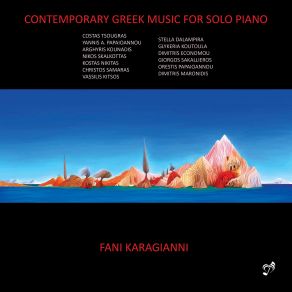 Download track Of Every Breath ΣΚΑΛΚΩΤΑΣ ΝΙΚΟΣ, Kostas Nikitas, Stella Dalampi, Fanni Karagianni, Glykeria Koutoula, Giogos Sakallieros, Orestis Papaloannou