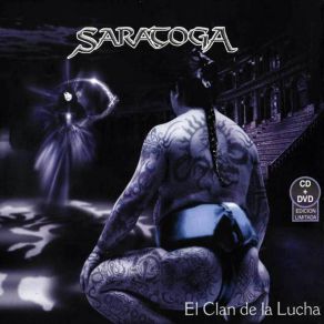 Download track Buscando El Perdón Saratoga