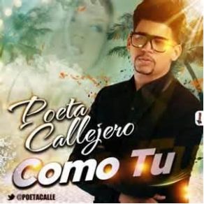 Download track Como Tu Poeta Callejero