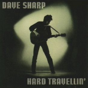 Download track Big Road Blue Dave Sharp