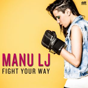 Download track Rock Me Out Manu L. J.