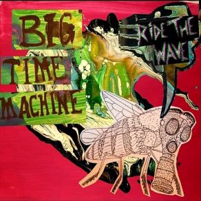 Download track Time And Love Big Time Machine