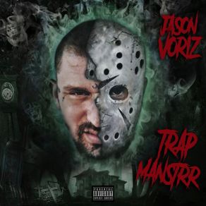 Download track Cette Pétasse Jason Voriz