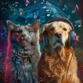 Download track Pet Calm Echoes Classical Music