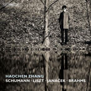 Download track 11. Schumann: Kinderszenen Op. 15 - 11. Fürchtenmachen Haochen Zhang