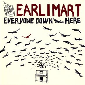 Download track Lost At Sea Earlimart