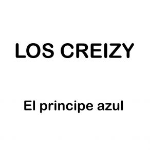 Download track El Principe Azul Los Creizy