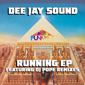 Download track Running (Original EW&F Tribute Mix) Dee Jay Sound