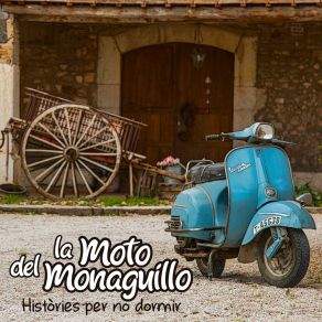 Download track Spanish Never Job La Moto Del Monaguillo