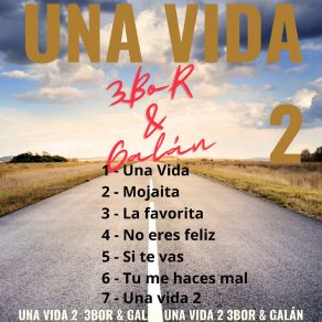 Download track Una Vida 2 Galan